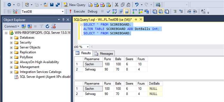 Alter table sql что это Alter table sql что это