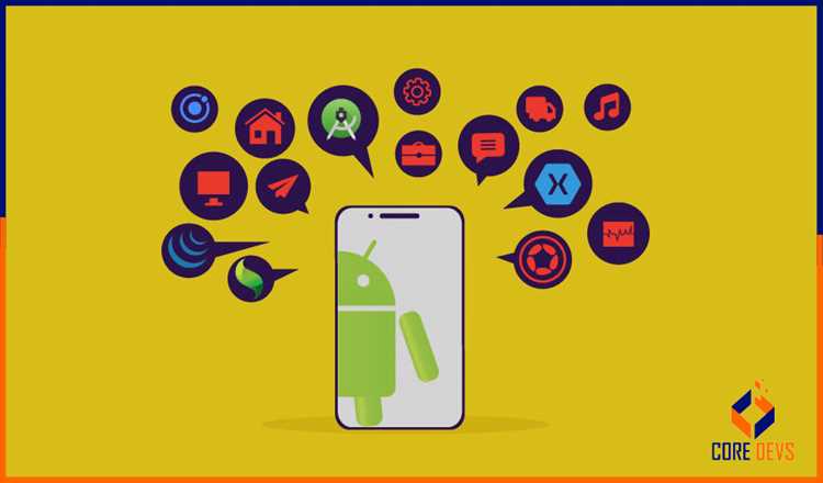 Как Android Framework управляет потоками через Looper и Handler