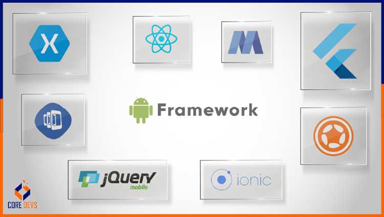 Как ресурсы, стили и темы обрабатываются на уровне Framework