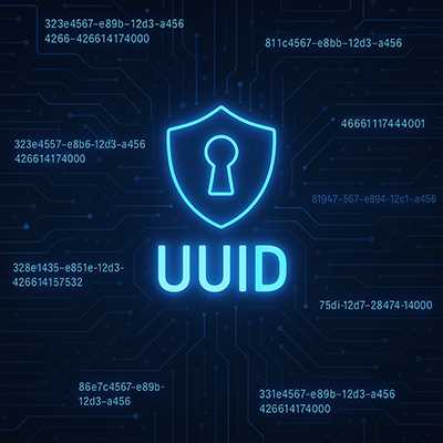 Влияние Anonymous uuid на конфиденциальность данных
