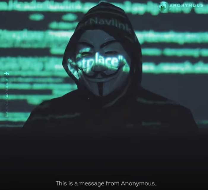 Ошибки и риски при использовании Anonymous uuid