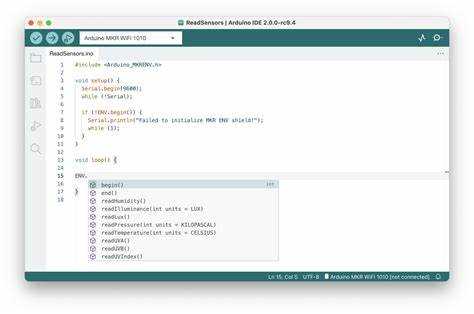 Где скачать и как установить Arduino IDE на Windows, macOS и Linux