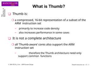 htmlЧто такое Arm thumb и как его отличить от нормы