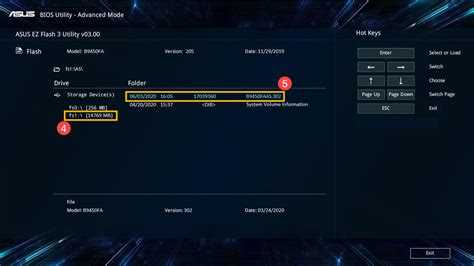 Какие проблемы оборудования решает обновление BIOS Asus