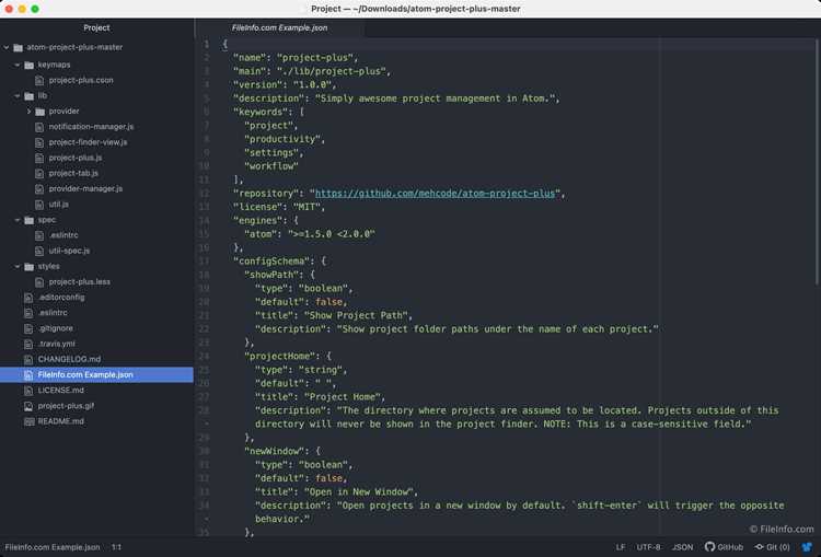 Создание и настройка GitHub аккаунта