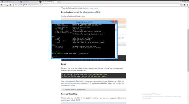 Генерация SSH ключа для Atom