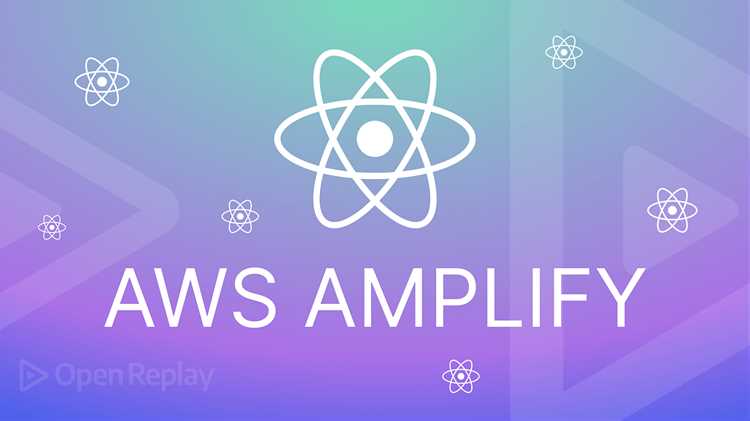 Какие задачи решает AWS Amplify в веб-разработке
