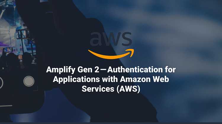Aws amplify что это