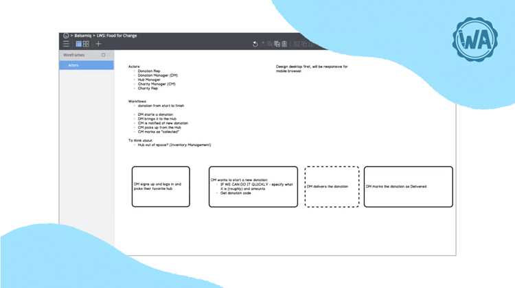 Balsamiq wireframes что это Balsamiq wireframes что это