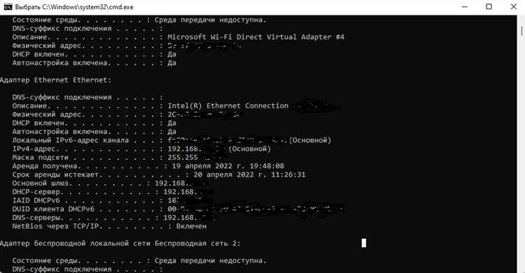 Использование wget для запроса внешнего IP адреса