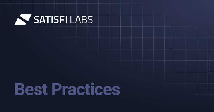 Типичные ошибки при внедрении best practices и способы их избежать