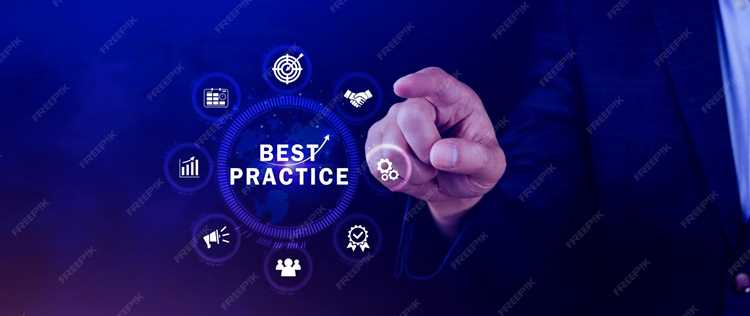 Best practices что это