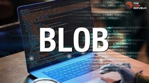 Обновление и удаление содержимого Blob