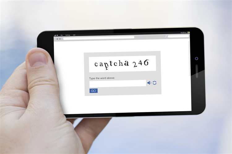 Виды Bot captcha: выбор подходящего решения для сайта