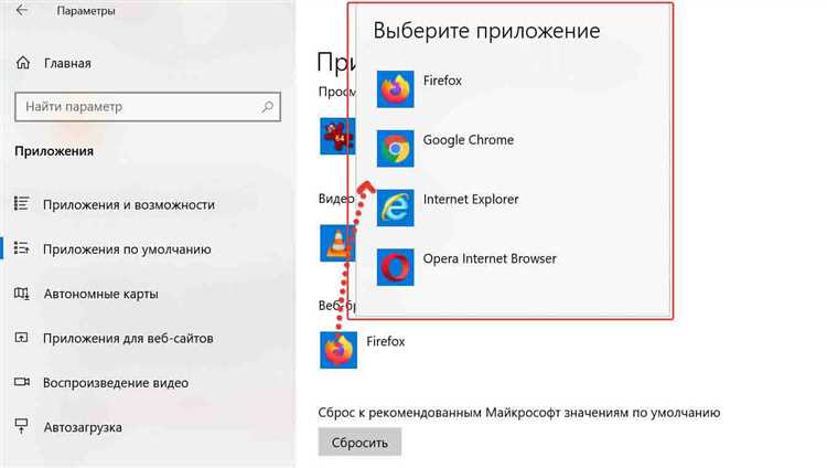 Создание функции для запуска браузера через системный вызов