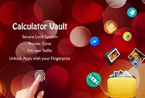 Calculator lock как пользоваться Calculator lock как пользоваться