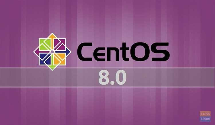 Отличия CentOS 8 от RHEL 8, важные для администраторов