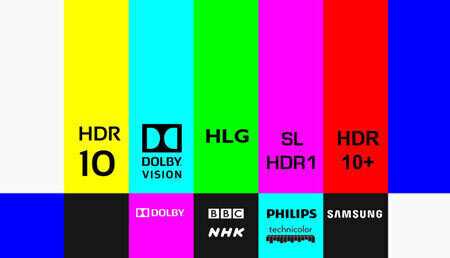 Что лучше hdr или dolby vision Что лучше hdr или dolby vision