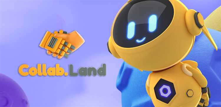 Collab land что это Collab land что это