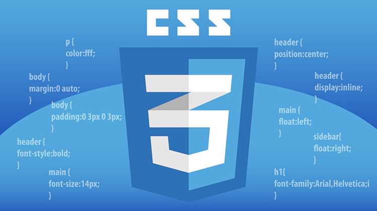 Модули и их роль в организации CSS3