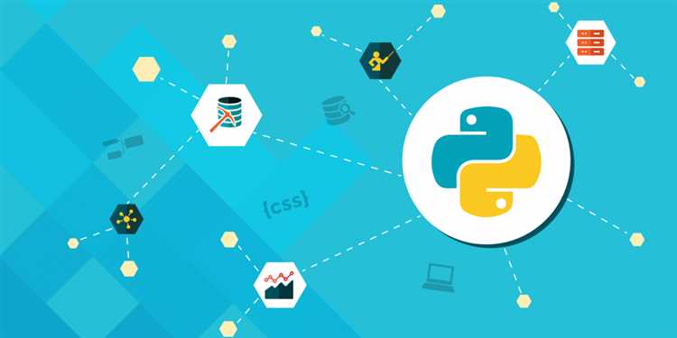 Как выглядит типовой процесс работы с данными на Python от загрузки до результата