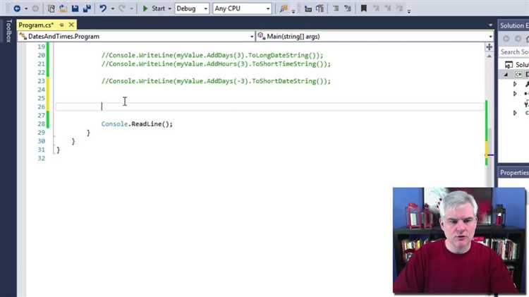 Datetimeoffset: что это и как использовать в SQL