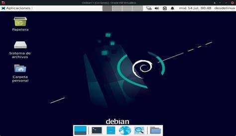 Настройка автоматических обновлений безопасности в Debian 11