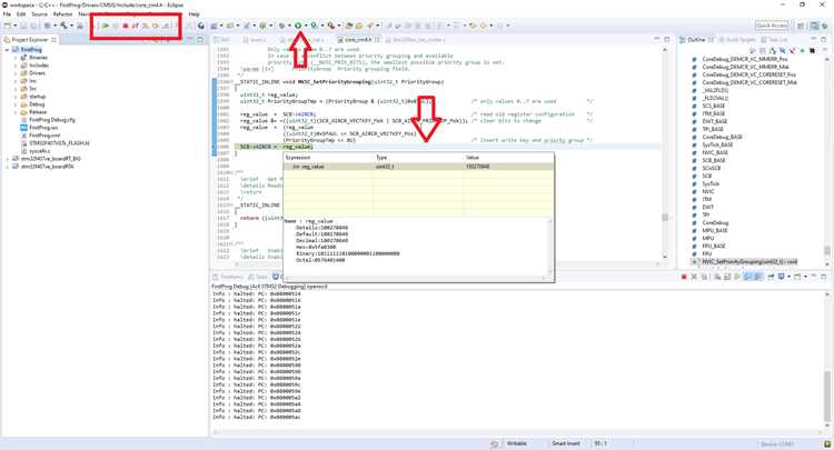 Роль Debugger vm1934 в мониторинге процессов