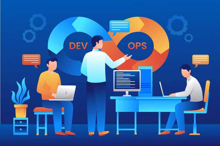 Devops инженер кто это и чем занимается