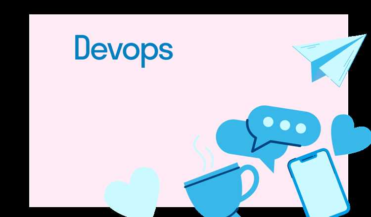 Devops практики что это Devops практики что это
