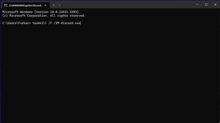 Роль Discord.exe в процессе запуска приложения