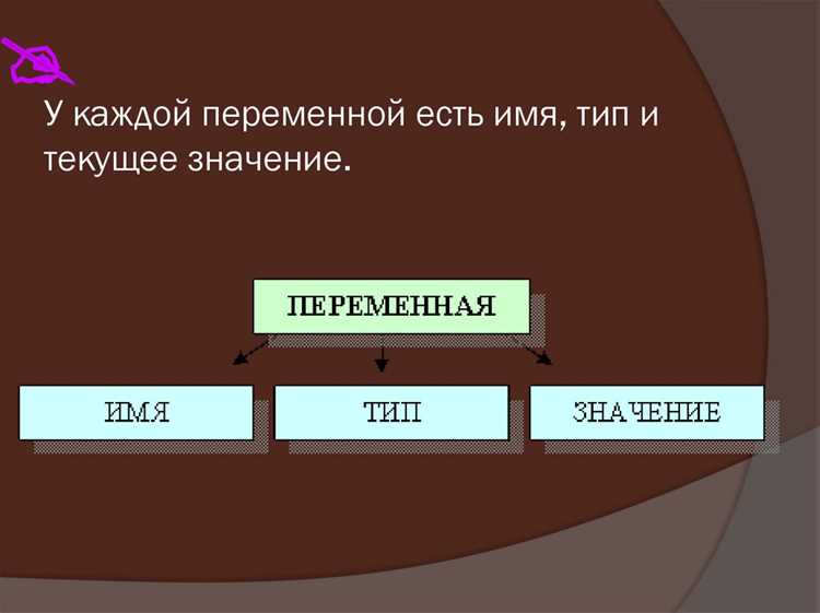 Булевы типы и логические выражения