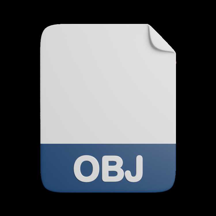 Какие промежуточные файлы компиляции сохраняются в папке obj