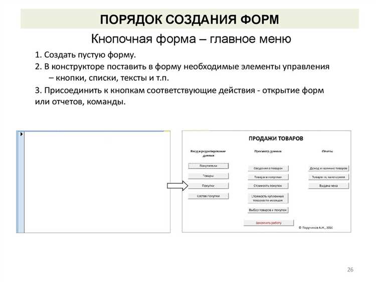 Когда и зачем использовать текстовые поля ввода