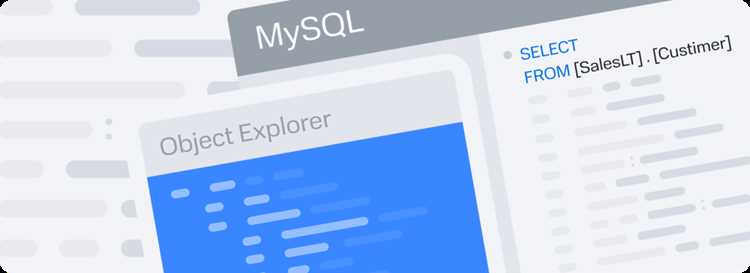 Как работать с SQL запросами: шаги и инструменты