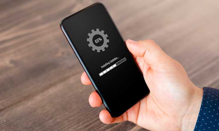 Восстановление стандартных настроек DNS на Android