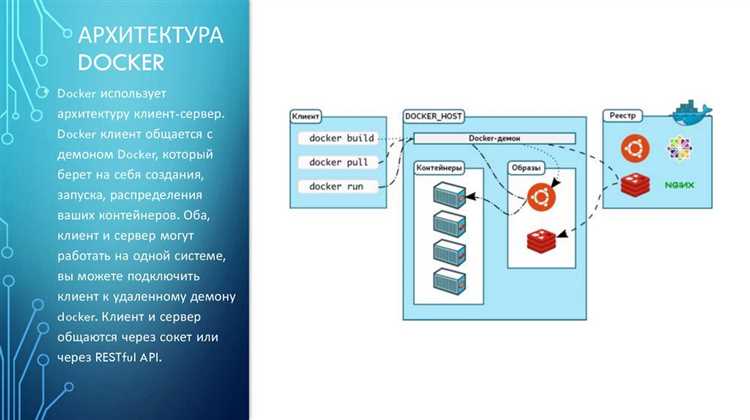 Docker machine что это