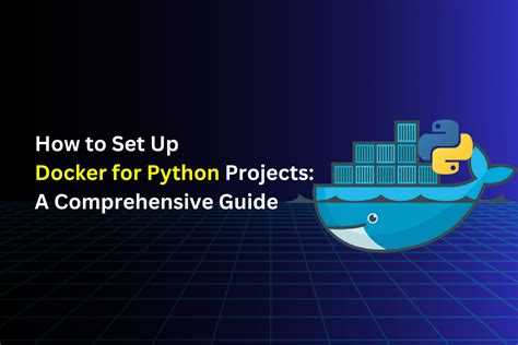 Docker python что это Docker python что это