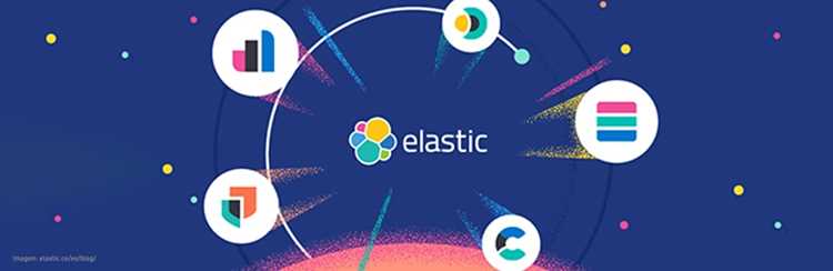 Elastic stack что это Elastic stack что это