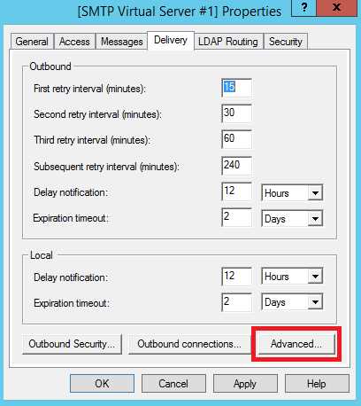 Влияние параметра на гибридную конфигурацию и синхронизацию с Azure AD