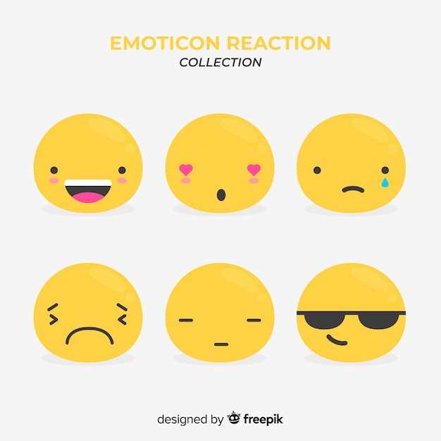 Emotion react что это Emotion react что это