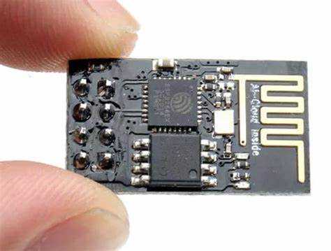 Как выбрать безопасные пины ESP8266 при прошивке и отладке