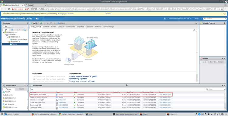 Бесплатный ESXi: ограничения по количеству виртуальных машин