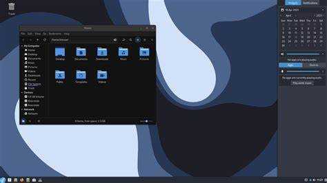 Fedora 36 что нового