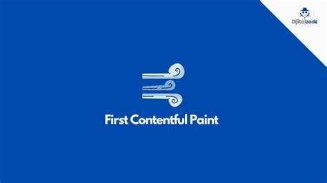 Как First Contentful Paint воспринимается пользователем при первом открытии страницы