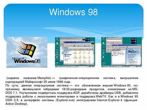 Преимущества и ограничения использования Free DOS в условиях корпоративной среды