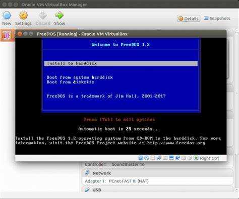 Free dos или windows 10 что лучше Free dos или windows 10 что лучше