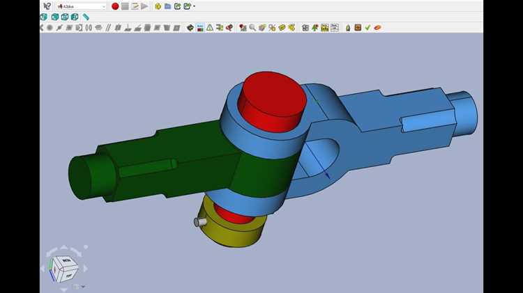 Freecad 3d верстак сборки в какой версии Freecad 3d верстак сборки в какой версии