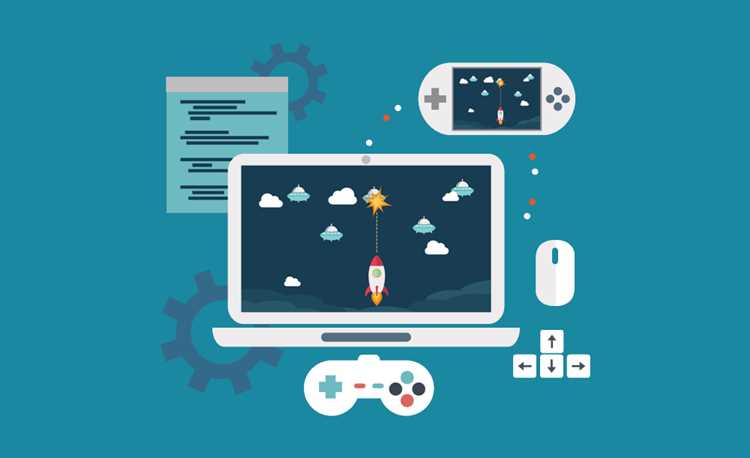 Unity как универсальное решение для мобильных и ПК-игр