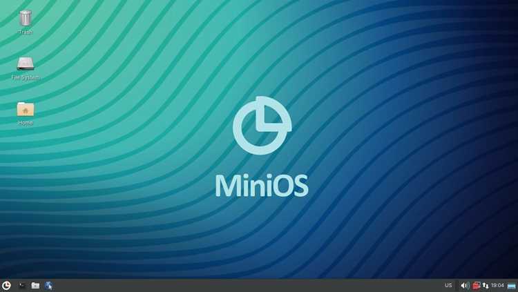 Каталоги с базой данных wiki mini в Linux